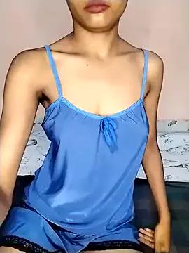 Mona_Lucky from StripChat is Freechat