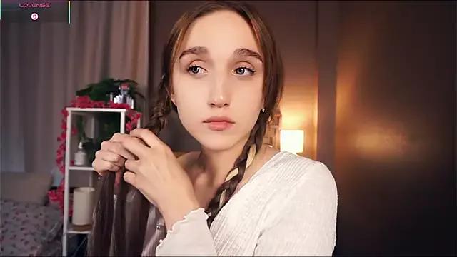 Mad beauty - checkout our excited streamers as they tease to their beloved melodies and slowly squirt for enjoyment to appease your wildest wishes.