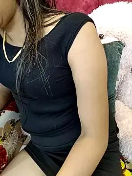 monalisa-jaan from StripChat is Freechat