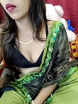 monalisa-jaan from StripChat is Freechat