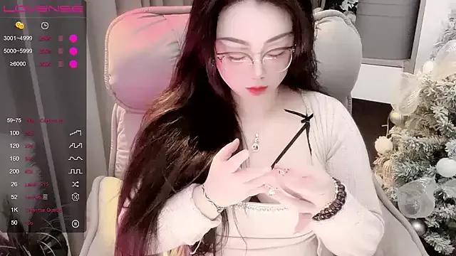 Monica-666888- from StripChat is Freechat