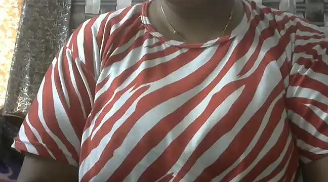 MONICA-LOVE from StripChat is Freechat