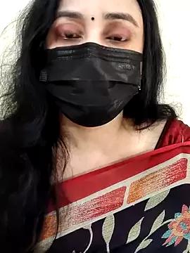 Monica_cams from StripChat is Freechat