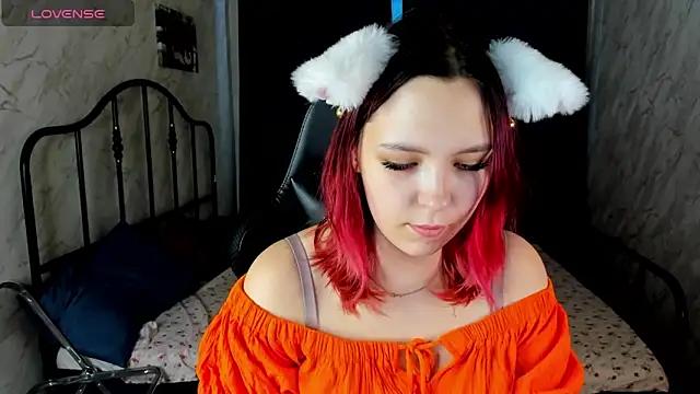 Mad beauty - checkout our excited streamers as they tease to their beloved melodies and slowly squirt for enjoyment to appease your wildest wishes.