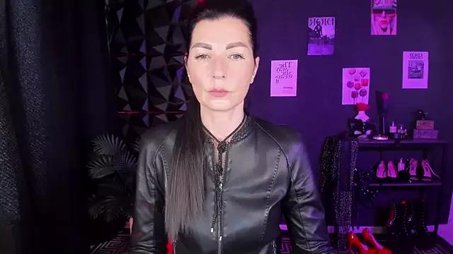 MonicaCheerful from StripChat is Freechat