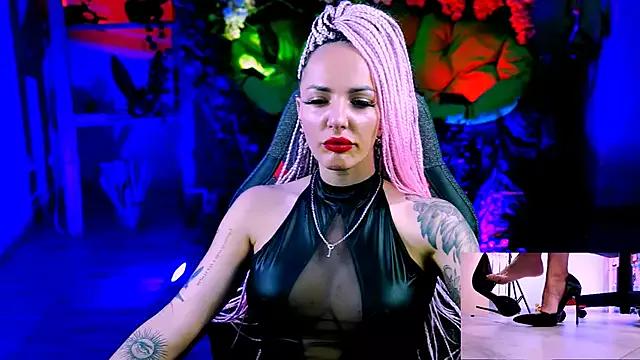 Mad beauty - checkout our excited streamers as they tease to their beloved melodies and slowly squirt for enjoyment to appease your wildest wishes.