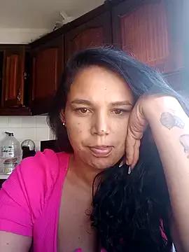 Monick17 from StripChat is Freechat
