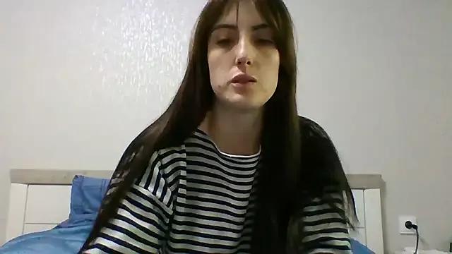 Moniic_Moon from StripChat is Freechat