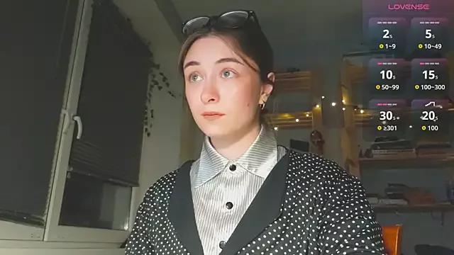 monlight__dana from StripChat is Freechat