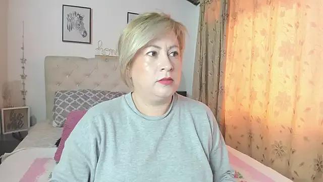 MonyCassius from StripChat is Freechat