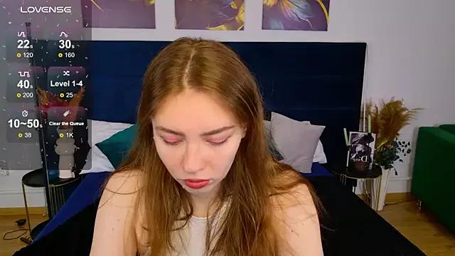 Moon__Bunny from StripChat is Freechat