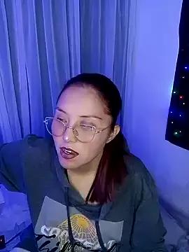Moon_Nyx from StripChat is Freechat