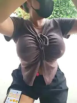 Photos of Moon_star12 from StripChat is Freechat