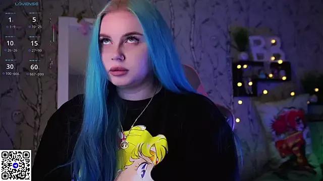 Mad beauty - checkout our excited streamers as they tease to their beloved melodies and slowly squirt for enjoyment to appease your wildest wishes.