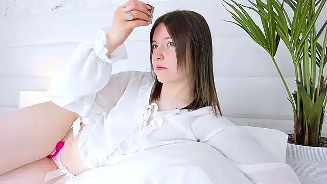 Mad beauty - checkout our excited streamers as they tease to their beloved melodies and slowly squirt for enjoyment to appease your wildest wishes.