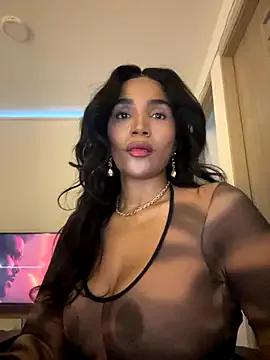 moonlight_j from StripChat is Freechat