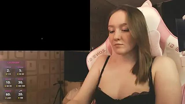 Mad beauty - checkout our excited streamers as they tease to their beloved melodies and slowly squirt for enjoyment to appease your wildest wishes.