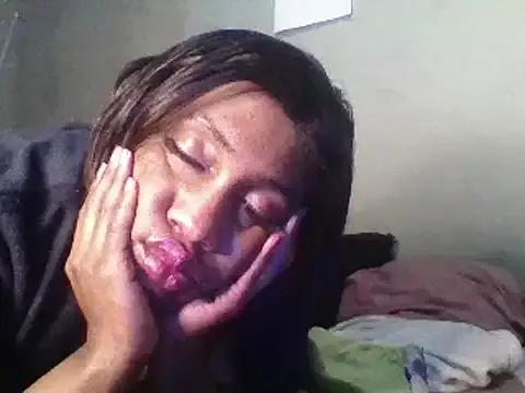 Moorella1 from StripChat is Freechat