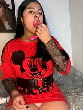 Mad beauty - checkout our excited streamers as they tease to their beloved melodies and slowly squirt for enjoyment to appease your wildest wishes.