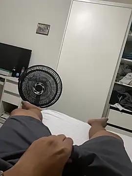 Morenosafado_27 from StripChat is Freechat