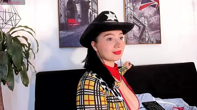 Mad beauty - checkout our excited streamers as they tease to their beloved melodies and slowly squirt for enjoyment to appease your wildest wishes.