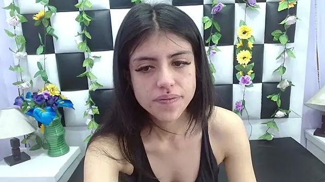 Morgana_Smit webcams show profile image 