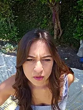 morganbby_ from StripChat is Freechat