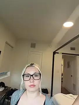 morganeelaine from StripChat is Freechat