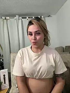 Mad beauty - checkout our excited streamers as they tease to their beloved melodies and slowly squirt for enjoyment to appease your wildest wishes.