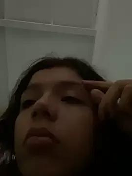 MorganKink from StripChat is Freechat