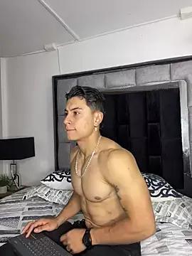 Photos of MR_MUSCLE from StripChat is Freechat