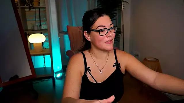 mrs_fllowerr from StripChat is Freechat