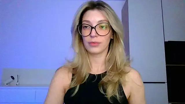 ms_Adelina from StripChat is Freechat