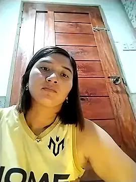 Ms_America16 from StripChat is Freechat