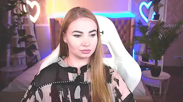 Mad beauty - checkout our excited streamers as they tease to their beloved melodies and slowly squirt for enjoyment to appease your wildest wishes.