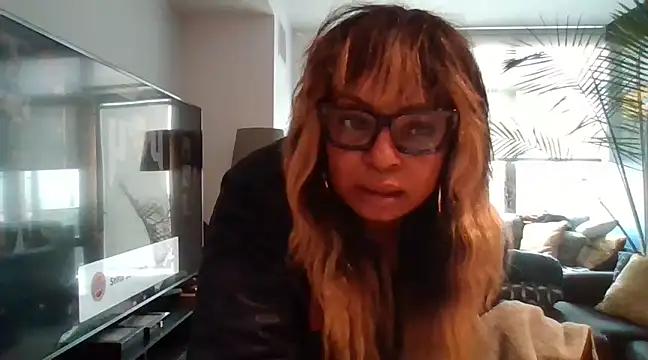 MSweetLindaParks from StripChat is Freechat