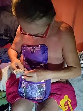 MucMilf59 from StripChat