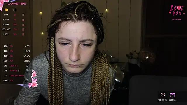 Mad beauty - checkout our excited streamers as they tease to their beloved melodies and slowly squirt for enjoyment to appease your wildest wishes.