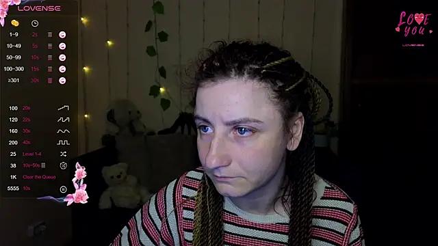 Muse_kitty_jenia from StripChat is Freechat