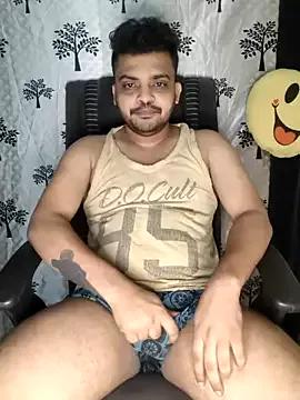 My_Daddy_Hunk from StripChat is Freechat