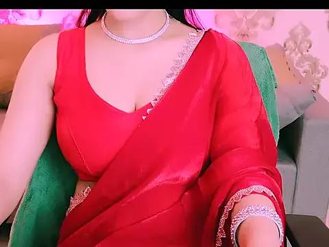 My_Rose from StripChat is Freechat