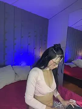 MyCutieBabe from StripChat is Freechat