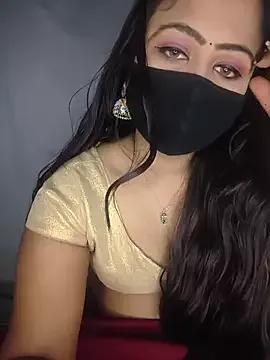 Photos of Mysterious__angel from StripChat is Freechat