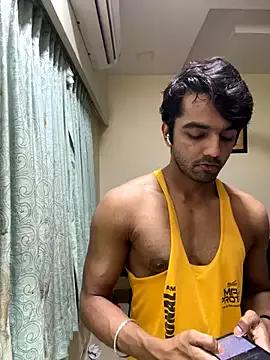 MythIndian from StripChat is Freechat