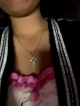 Nabi_sexy from StripChat is Freechat