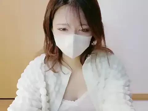 Nachu_72 model from StripChat