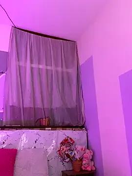 Photos of Nahomi_222 from StripChat is Freechat