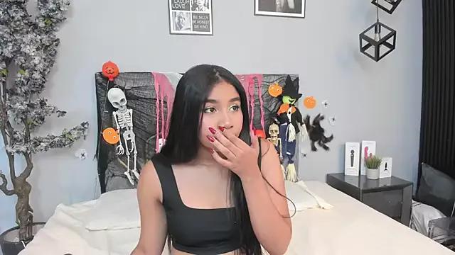 Mad beauty - checkout our excited streamers as they tease to their beloved melodies and slowly squirt for enjoyment to appease your wildest wishes.