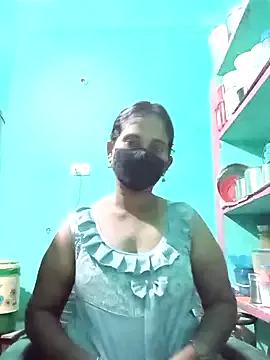 Naina_telugu_ from StripChat is Freechat