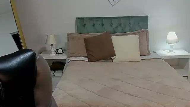 Nami_sunny from StripChat is Freechat